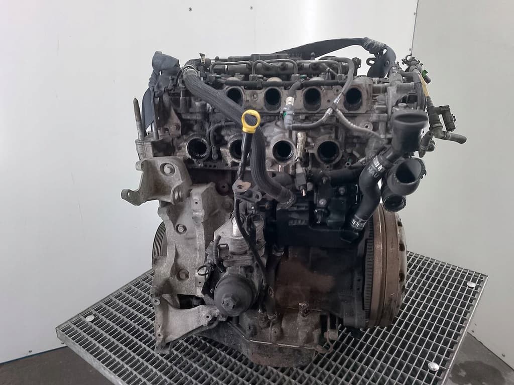 Moteur 4HN pour Mitsubishi