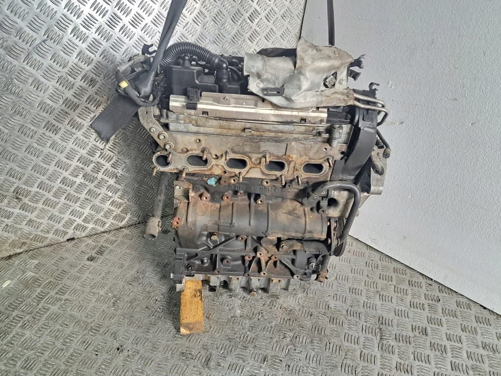 Moteur CUVC — vue 2