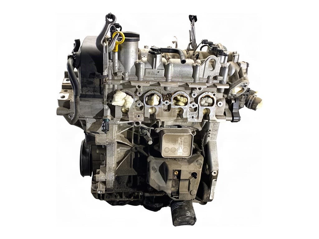 Moteur CZDA - Image 1