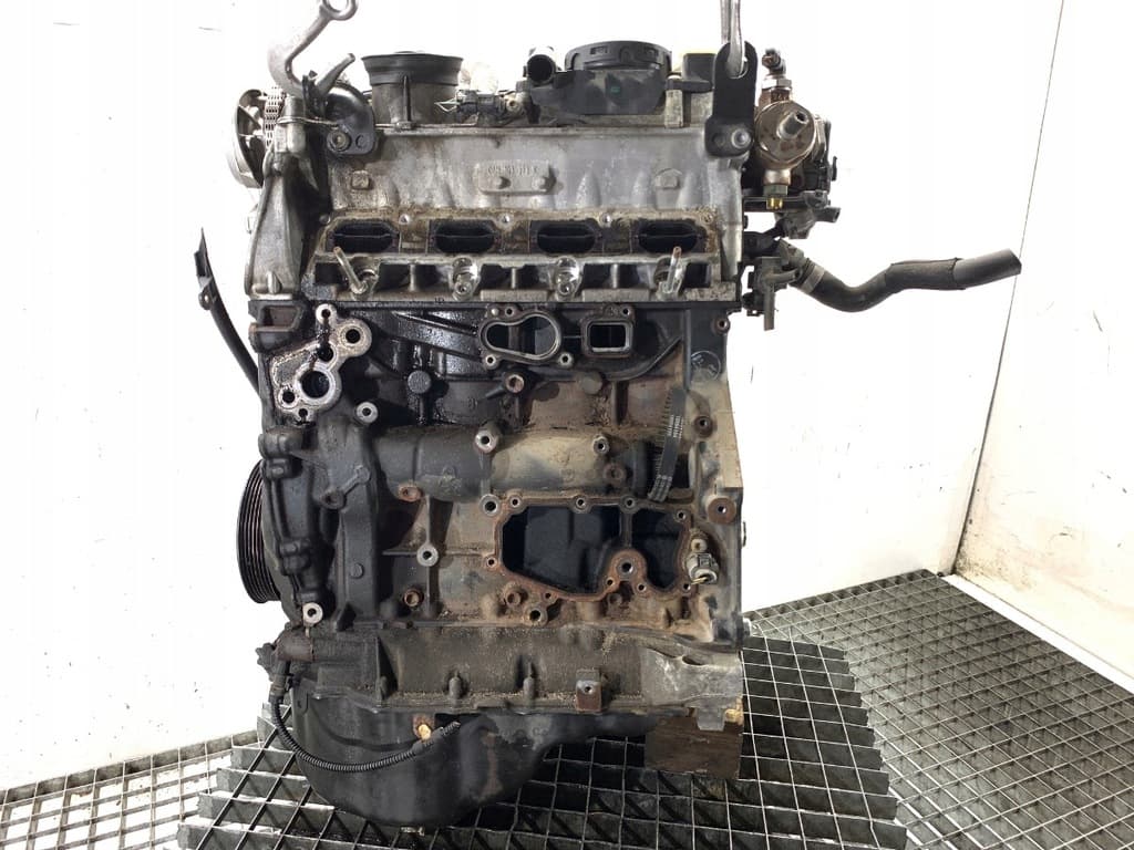 Moteur CAED pour Audi A5