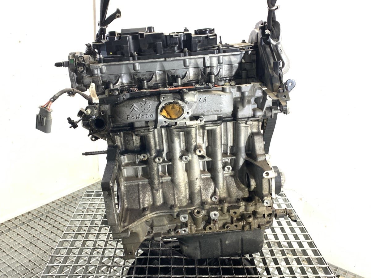 Moteur 9HP (DV6DTED) — vue 2