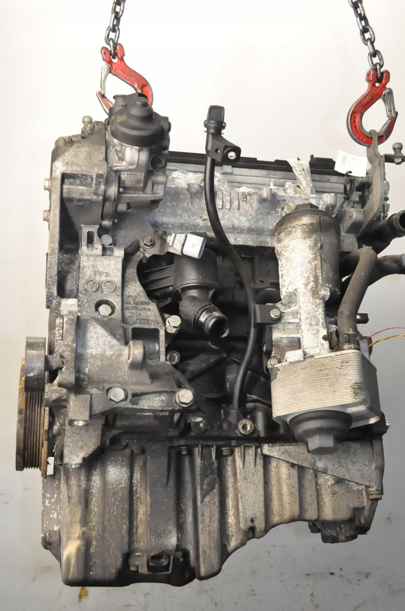 Moteur CAGC - Image 1