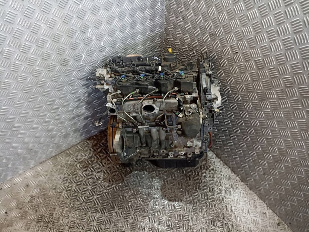 Moteur XWDD - Image 1