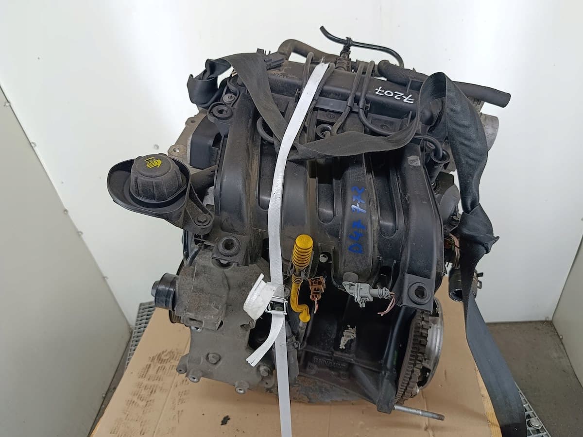 Moteur D4F 772 - Image 1