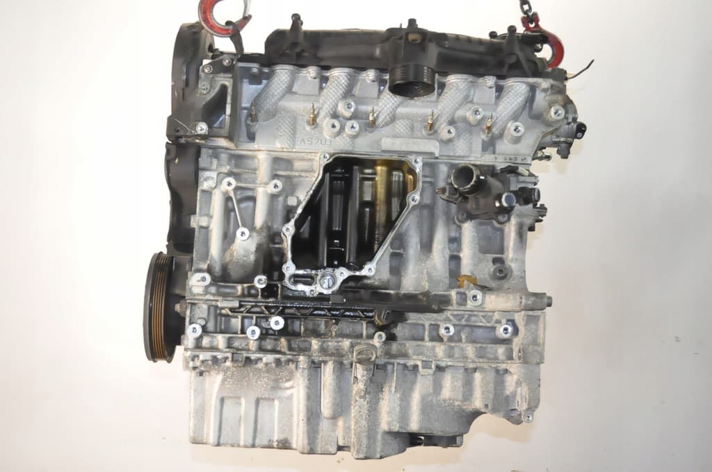 Moteur D 5244 T17 - Image 1