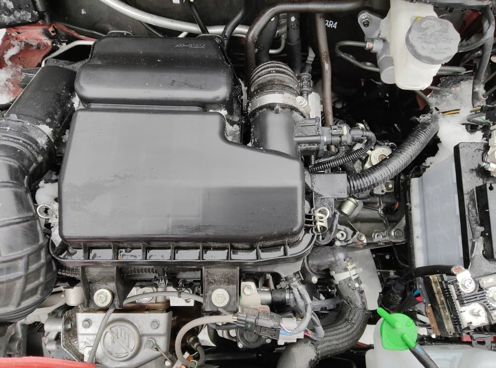 Moteur K12D pour Suzuki