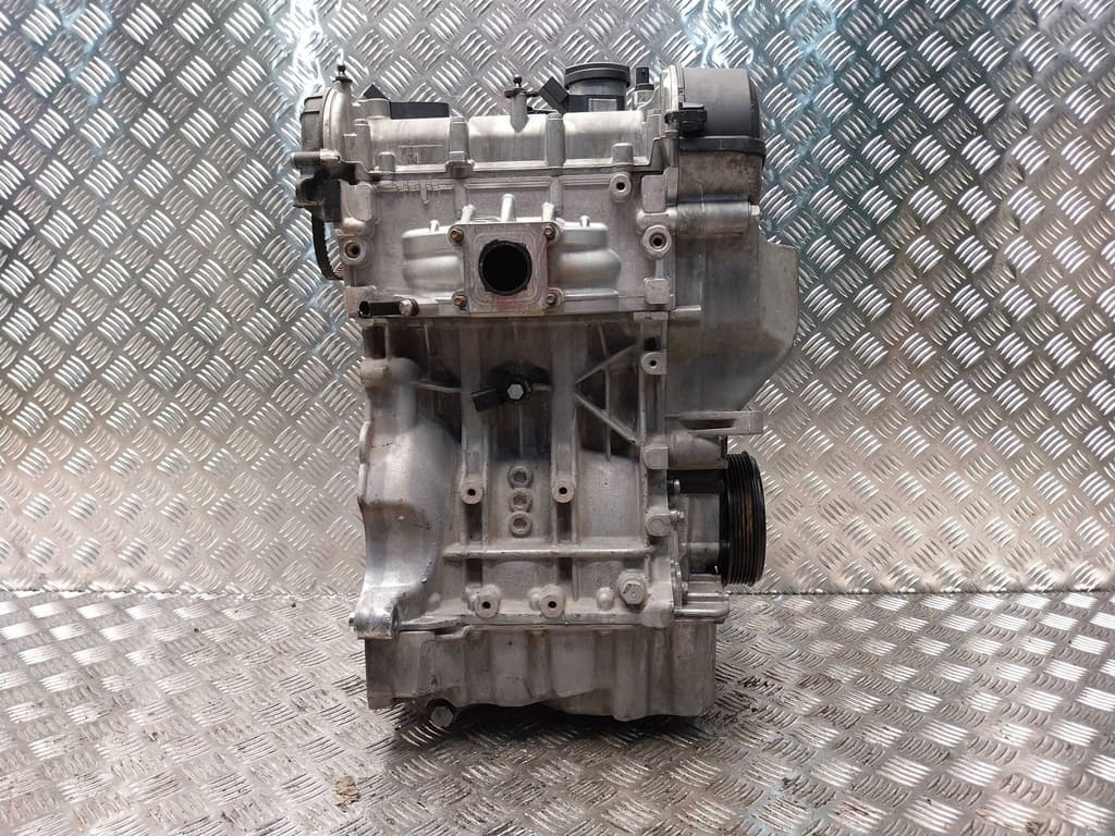 Moteur CPGA - Image 1